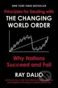 Kniha: Principles for Dealing with the Changing World Order, 2021 Kniha: Principles for Dealing with the Changing World Order, 2021