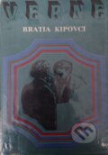 Bratia Kipovci - Jules Verne, Mladé letá, 1979