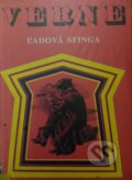 Kniha: Ľadová sfinga (Jules Verne). Mladé letá, 1976 Kniha: Ľadová sfinga (Jules Verne). Mladé letá, 1976