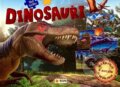 Dinosauři (SUN). SUN, 2022 Dinosauři (SUN). SUN, 2022