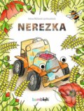 Kniha: Nerezka (Irena Ričlová Lachoutová). Bambook, 2022 Kniha: Nerezka (Irena Ričlová Lachoutová). Bambook, 2022