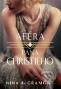 E-kniha: Aféra pána Christieho (Nina de Gramont), 2022 E-kniha: Aféra pána Christieho (Nina de Gramont), 2022