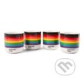 PANTONE Cortado termo hrnček set 4ks (LEGO). LEGO, 2022 PANTONE Cortado termo hrnček set 4ks (LEGO). LEGO, 2022