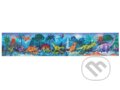 Puzzle: Puzzle Dinosaurus 1,5m (Hape). Hape Puzzle: Puzzle Dinosaurus 1,5m (Hape). Hape