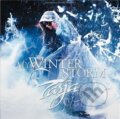 Hudobné CD: Tarja Turunen: My Winter Storm (Blue) LP (Universal Music). Universal Music, 2022 Hudobné CD: Tarja Turunen: My Winter Storm (Blue) LP (Universal Music). Universal Music, 2022