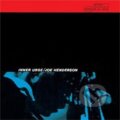 Hudební CD: Joe Henderson: Inner Urge (Blue) LP (Universal Music). Universal Music, 2022 Hudební CD: Joe Henderson: Inner Urge (Blue) LP (Universal Music). Universal Music, 2022
