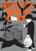 Kniha: Mob Psycho 100 (Dark Horse). Dark Horse, 2019 Kniha: Mob Psycho 100 (Dark Horse). Dark Horse, 2019