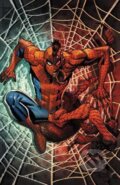 Kniha: Savage Spider-man (Gerardo Sandoval a Joe Kelly). Marvel, 2022 Kniha: Savage Spider-man (Gerardo Sandoval a Joe Kelly). Marvel, 2022