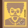 Nápadník II. Afro (Marcela Vostřelová). Pop - Pap, 2022 Nápadník II. Afro (Marcela Vostřelová). Pop - Pap, 2022