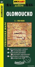 Olomoucko č. 61 (SHOCart). SHOCart Olomoucko č. 61 (SHOCart). SHOCart