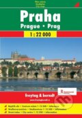 Praha atlas 1:22 000 (SHOCart). SHOCart, 2003 Praha atlas 1:22 000 (SHOCart). SHOCart, 2003