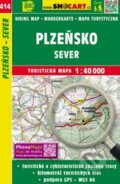 Plzeňsko - sever (SHOCart). SHOCart Plzeňsko - sever (SHOCart). SHOCart