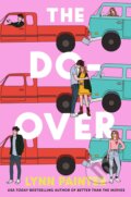 Kniha: The Do-Over (Lynn Painter). Simon & Schuster, 2022 Kniha: The Do-Over (Lynn Painter). Simon & Schuster, 2022