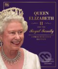 Kniha: Queen Elizabeth II and the Royal Family (Dorling Kindersley). Dorling Kindersley, 2022 Kniha: Queen Elizabeth II and the Royal Family (Dorling Kindersley). Dorling Kindersley, 2022