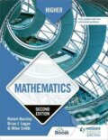Kniha: Higher Mathematics (Brian Logan, Mike Smith a Robert Barclay). Hodder Education, 2019 Kniha: Higher Mathematics (Brian Logan, Mike Smith a Robert Barclay). Hodder Education, 2019