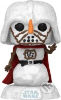 Funko POP Star Wars: Holiday - Darth Vader (Funko). Funko, 2022 Funko POP Star Wars: Holiday - Darth Vader (Funko). Funko, 2022
