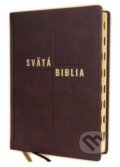 Kniha: Svätá Biblia - Roháčkov preklad (2022), 2022 Kniha: Svätá Biblia - Roháčkov preklad (2022), 2022