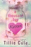 Kniha: A Thousand Boy Kisses (Tillie Cole), 2022 Kniha: A Thousand Boy Kisses (Tillie Cole), 2022