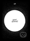 Kniha: Země potomků (Gipi). Trystero, 2022 Kniha: Země potomků (Gipi). Trystero, 2022