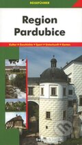 Pardubický kraj (freytag&berndt). freytag&berndt Pardubický kraj (freytag&berndt). freytag&berndt