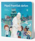 Kniha: Pápež František deťom (Nové mesto). Nové mesto, 2022 Kniha: Pápež František deťom (Nové mesto). Nové mesto, 2022