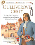 Kniha: Gulliverove cesty (Jonathan Swift). Perfekt, 2004 Kniha: Gulliverove cesty (Jonathan Swift). Perfekt, 2004