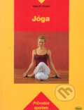 Kniha: Jóga (Hans H. Rhyner). Kopp, 2004 Kniha: Jóga (Hans H. Rhyner). Kopp, 2004