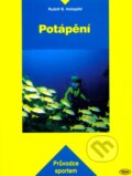 Kniha: Potápění (Rudolf B. Holzapfel). Kopp, 2004 Kniha: Potápění (Rudolf B. Holzapfel). Kopp, 2004