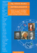 Kniha: Astrologové (Antonín Baudyš). Antonín Baudyš jr., 2004 Kniha: Astrologové (Antonín Baudyš). Antonín Baudyš jr., 2004