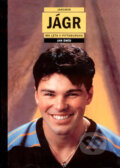 Kniha: Jaromír Jágr - Má léta v Pittsburghu (Jan Šmíd). Labyrint, 2001 Kniha: Jaromír Jágr - Má léta v Pittsburghu (Jan Šmíd). Labyrint, 2001