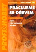 Kniha: Pracujeme se dřevem (Martin Patřičný). Grada, 2004 Kniha: Pracujeme se dřevem (Martin Patřičný). Grada, 2004