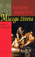 Miazga života - Gudrun Schuryová, Kalligram, 2004