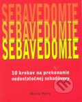 Kniha: Sebavedomie (Martin Perry). Ottovo nakladatelství, 2004 Kniha: Sebavedomie (Martin Perry). Ottovo nakladatelství, 2004