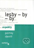Kniha: Lesby-by-by (Jana Cviková, Jana Juráňová a kolektiv). Aspekt, 2004 Kniha: Lesby-by-by (Jana Cviková, Jana Juráňová a kolektiv). Aspekt, 2004