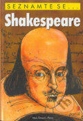 Kniha: Shakespeare (Nick Groom). Portál, 2004 Kniha: Shakespeare (Nick Groom). Portál, 2004