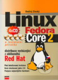 Kniha: LINUX Fedora Core 2 (Ondřej Zloský). Computer Press, 2004 Kniha: LINUX Fedora Core 2 (Ondřej Zloský). Computer Press, 2004