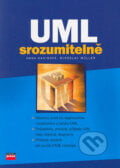 UML srozumitelně - Hana Kanisová, Miroslav Müller, Computer Press, 2004