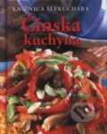 Kniha: Čínska kuchyňa (Jenny Staceyová), 2004 Kniha: Čínska kuchyňa (Jenny Staceyová), 2004