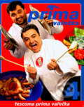 Kniha: Prima vařečka 4 (Ottovo nakladatelství). Ottovo nakladatelství, 2004 Kniha: Prima vařečka 4 (Ottovo nakladatelství). Ottovo nakladatelství, 2004