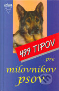 499 tipov pre milovníkov psov, Arkus, 2004