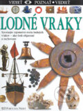 Kniha: Lodné vraky (Richard Platt). Fortuna Print, 2004 Kniha: Lodné vraky (Richard Platt). Fortuna Print, 2004