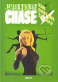 Kniha: Kdo dostane žolíka? (James Hadley Chase). Ametyst, 2004 Kniha: Kdo dostane žolíka? (James Hadley Chase). Ametyst, 2004