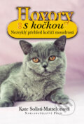 Kniha: Hovory s kočkou (Kate Solisti-Mattelonová). Práh, 2004 Kniha: Hovory s kočkou (Kate Solisti-Mattelonová). Práh, 2004