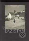 Kniha: Eugen Lazišťan (Marián Puer). Vydavateľstvo Matice slovenskej, 2004 Kniha: Eugen Lazišťan (Marián Puer). Vydavateľstvo Matice slovenskej, 2004