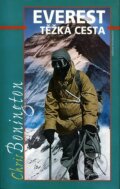Kniha: EVEREST (Chris Bonington). Altituda, 2004 Kniha: EVEREST (Chris Bonington). Altituda, 2004