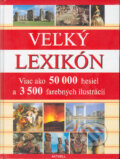 Kniha: Veľký lexikón (Aktuell). Aktuell, 2004 Kniha: Veľký lexikón (Aktuell). Aktuell, 2004