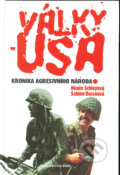 Války USA - Nicol Schleyová, Sabine Busseová, Brána, 2004