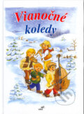 Kniha: Vianočné koledy, 2004 Kniha: Vianočné koledy, 2004