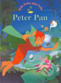 Kniha: Peter Pan (Slovart). Slovart, 2004 Kniha: Peter Pan (Slovart). Slovart, 2004