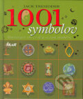 1001 symbolov - Jack Treisidder, Ikar, 2004